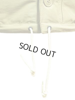 画像9: 【20%OFF!!】【 SUGAR CANE（シュガーケン） 】 コットンナイロンダウンジャケット [ COTTON/NYLON HOODED DOWN JACKET ]