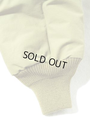 画像10: 【20%OFF!!】【 SUGAR CANE（シュガーケン） 】 コットンナイロンダウンジャケット [ COTTON/NYLON HOODED DOWN JACKET ]