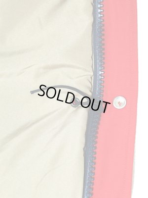 画像9: 【 SUGAR CANE（シュガーケン） 】 コットンナイロンパディングマウンテンパーカ [ COTTON/NYLON PADDING MOUNTAIN PARKA ]