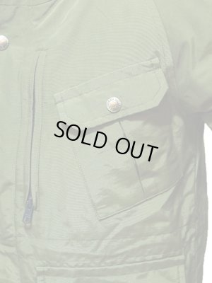 画像5: 【 SUGAR CANE（シュガーケン） 】 コットンナイロンパディングマウンテンパーカ [ COTTON/NYLON PADDING MOUNTAIN PARKA ]