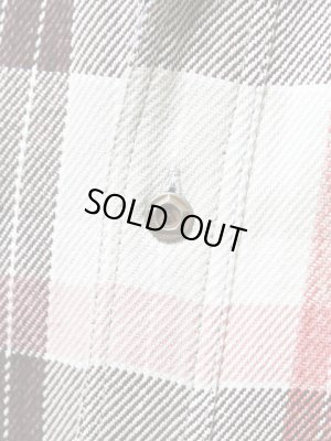 画像10: 【 JELADO（ジェラード） 】 スペック染めチェックネルシャツ [ LUMBERMAN SHIRTS ]