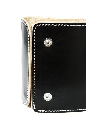 画像8: 【 OPUS（オーパス） 】 オリジナルレザーミニウォレット [ UKブライドル ] 再入荷！