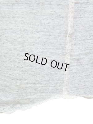 画像7: 【 JELADO（ジェラード） 】 グランコット度詰め天竺ヘンリーネックTシャツ [ Classic underwear ] 再入荷！