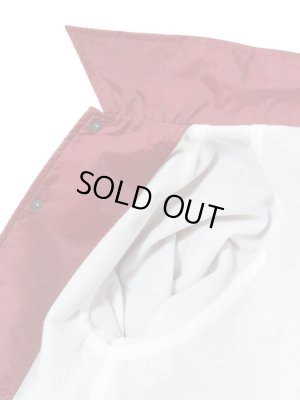 画像9: 【 CHESWICK×ROAD RUNNER（チェスウィック×ロードランナー） 】 NYLON WIND BREAKER [ ROAD RUNNER CALIFORNIA ] [ MADE IN U.S.A. ]