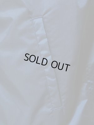 画像5: 【 CHESWICK×ROAD RUNNER（チェスウィック×ロードランナー） 】 NYLON WIND BREAKER [ ROAD RUNNER CALIFORNIA ] [ MADE IN U.S.A. ]