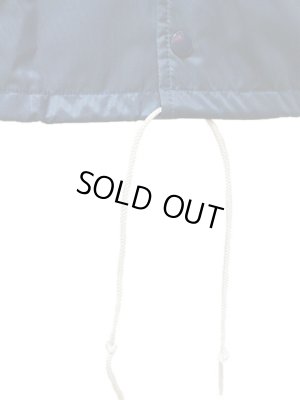 画像7: 【 CHESWICK×ROAD RUNNER（チェスウィック×ロードランナー） 】 NYLON WIND BREAKER [ ROAD RUNNER CALIFORNIA ] [ MADE IN U.S.A. ]