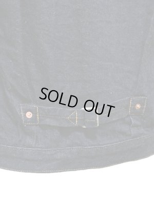 画像8: 【 JELADO（ジェラード） 】 【 13.5oz. 】インディゴデニムジャケット [ NC JKT ] [ EARLY AGE COLLECTION ]