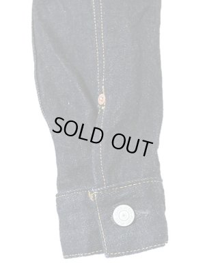 画像6: 【 JELADO（ジェラード） 】 【 13.5oz. 】インディゴデニムジャケット [ NC JKT ] [ EARLY AGE COLLECTION ]