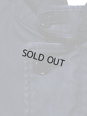 画像7: 【 Pherrow's（フェローズ） 】 N-1 デッキジャケット [ コットンジャーマンコード ]