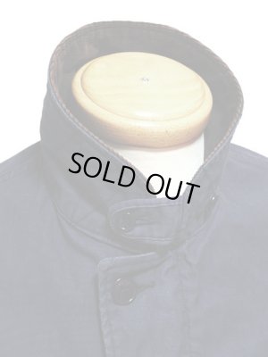 画像4: 【 Pherrow's（フェローズ） 】 N-1 デッキジャケット [ コットンジャーマンコード ]