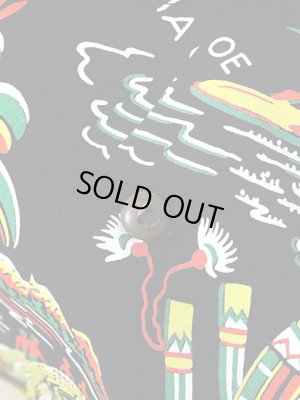 画像5: 【 SUN SURF（サンサーフ） 】 長袖アロハシャツ L/S HAWAIIAN SHIRT [ KAHILI HAWAII ]