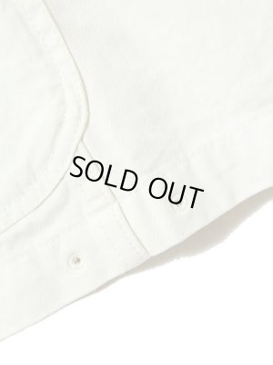 画像7: 【 JELADO（ジェラード） 】 ヘリンボーンショールカラーカバーオール [ LIBERTY COAT ]