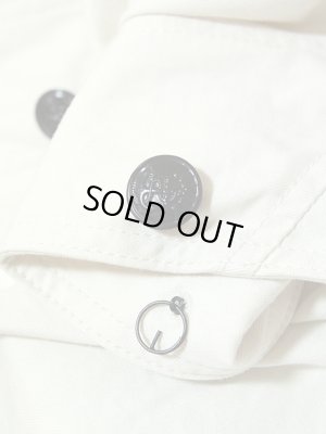 画像8: 【 JELADO（ジェラード） 】 ヘリンボーンショールカラーカバーオール [ LIBERTY COAT ]