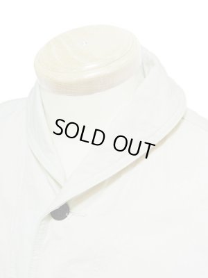 画像3: 【 JELADO（ジェラード） 】 ヘリンボーンショールカラーカバーオール [ LIBERTY COAT ]