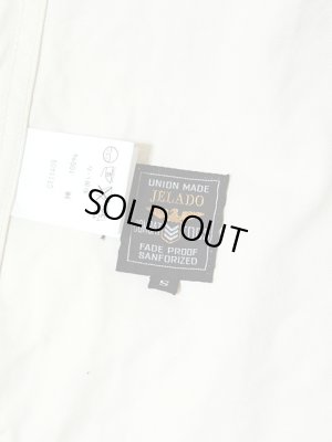 画像9: 【 JELADO（ジェラード） 】 ヘリンボーンショールカラーカバーオール [ LIBERTY COAT ]