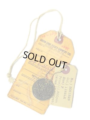 画像6: 【 SUGAR CANE（シュガーケン） 】  1 1/2 SUSPENDER サスペンダー [ FICTION ROMANCE ] 再入荷！