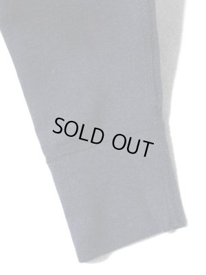 画像5: 【 Cheswick（チェスウィック） 】 ストレッチコットンフリースフルジップパーカ STRETCH COTTON FLEECE L/S ZIP PARKA