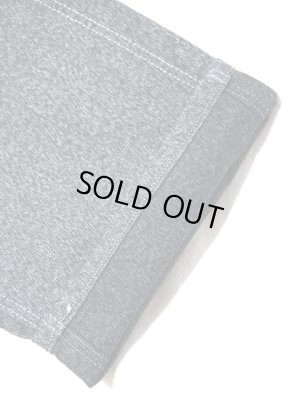 画像5: 【 Pherrow's（フェローズ） 】 ブラック撚り杢ワークパンツ [ 30's MODEL ] 再入荷！