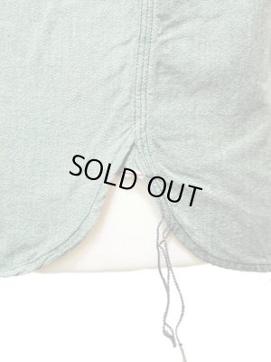 画像6: 【 Pherrow's（フェローズ） 】 撚り杢シャンブレーワークシャツ 再入荷！