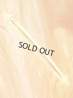 画像15: 【 TAILOR TOYO(テーラー東洋） 】 リバーシブルアセテートスカジャン ACETATE SOUVENIR JACKET [ 牡丹×虎 ]