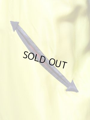 画像15: 【 TAILOR TOYO(テーラー東洋） 】 アセテートスカジャン REVERSIBLE ACETATE SUKA [ 飛龍×UNITED NATIONS ]