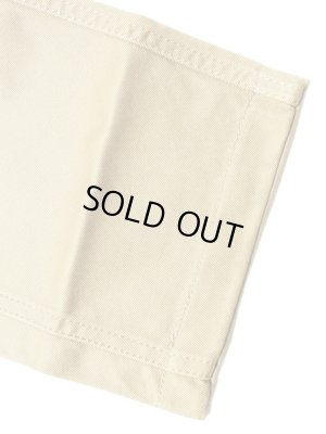 画像6: 【 CAT'S PAW（キャッツポウ） 】 オリジナルスリムフィットチノパンツ COTTON CHINO TROUSERS [ SLIM FIT ] 再入荷！