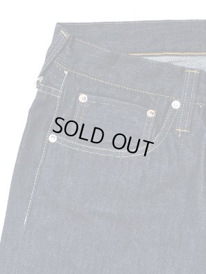 画像5: 【 SUGAR CANE×Mister Freedom（シュガーケン×ミスターフリーダム） 】 【 12.5oz. 】 デッドストックインディゴデニム NOS INDIGO CONE DENIM [ CALIFORNIAN LOT.74 ] [ Made in U.S.A. ]