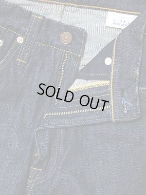 画像7: 【 SUGAR CANE×Mister Freedom（シュガーケン×ミスターフリーダム） 】 【 12.5oz. 】 デッドストックインディゴデニム NOS INDIGO CONE DENIM [ CALIFORNIAN LOT.74 ] [ Made in U.S.A. ]