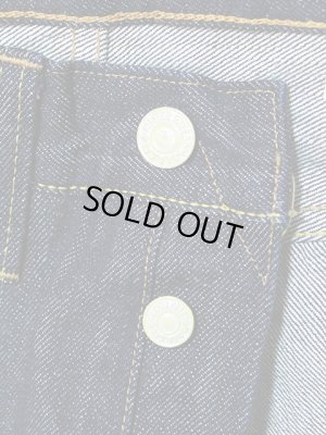 画像8: 【 SUGAR CANE×Mister Freedom（シュガーケン×ミスターフリーダム） 】 【 12oz. 】 デッドストックインディゴデニム NOS INDIGO DENIM [ CALIFORNIAN LOT.654 ] [ Made in U.S.A. ]
