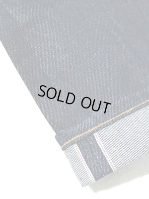 画像6: 【 SUGAR CANE×Mister Freedom（シュガーケン×ミスターフリーダム） 】 【 12.5oz. 】 デッドストックインディゴデニム NOS INDIGO CONE DENIM [ CALIFORNIAN LOT.74 ] [ Made in U.S.A. ]