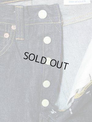 画像7: 【 SUGAR CANE×Mister Freedom（シュガーケン×ミスターフリーダム） 】 【 12oz. 】 デッドストックインディゴデニム NOS INDIGO DENIM [ CALIFORNIAN LOT.654 ] [ Made in U.S.A. ]