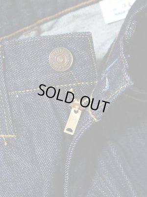 画像8: 【 SUGAR CANE×Mister Freedom（シュガーケン×ミスターフリーダム） 】 【 12.5oz. 】 デッドストックインディゴデニム NOS INDIGO CONE DENIM [ CALIFORNIAN LOT.74 ] [ Made in U.S.A. ]