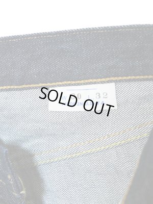 画像10: 【 SUGAR CANE×Mister Freedom（シュガーケン×ミスターフリーダム） 】 【 12oz. 】 デッドストックインディゴデニム NOS INDIGO DENIM [ CALIFORNIAN LOT.654 ] [ Made in U.S.A. ]