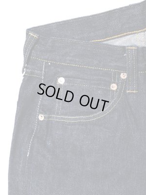 画像5: 【 SUGAR CANE×Mister Freedom（シュガーケン×ミスターフリーダム） 】 【 12oz. 】 デッドストックインディゴデニム NOS INDIGO DENIM [ CALIFORNIAN LOT.654 ] [ Made in U.S.A. ]