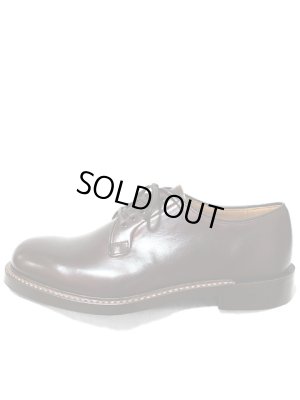 画像3: 【 WHEEL ROBE（ウィールローブ） 】 プレーントゥブラッチャーオックスフォードシューズ PLAIN TOE BLUCHER [ Last #314 ] [ HORWEEN CHROMEXCEL BURGUNDY ]