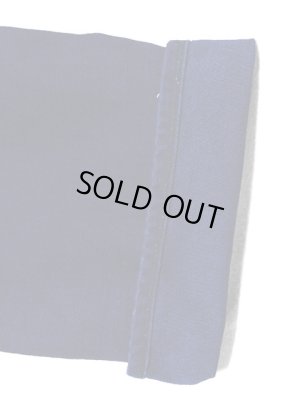 画像7: 【 Pherrow's（フェローズ） 】 インディゴコットンバックサテンベイカーパンツ 再入荷！