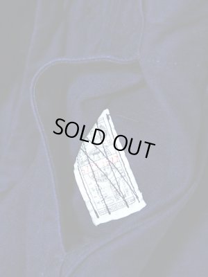 画像9: 【 Pherrow's（フェローズ） 】 インディゴコットンバックサテンベイカーパンツ 再入荷！