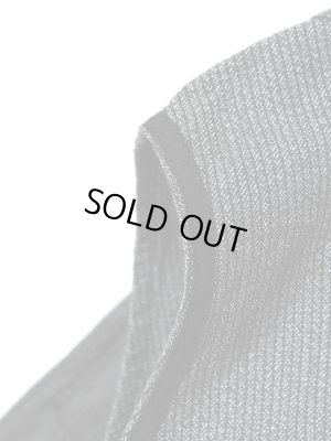 画像9: 【 JELADO（ジェラード） 】 撚り杢ストライプレイルローダーワークベスト [ Railroader Vest ] 再入荷！