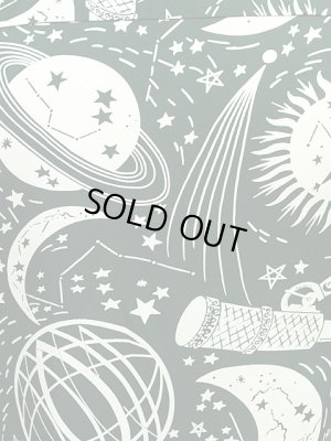 画像4: 【 SUN SURF（サンサーフ） 】 半袖アロハシャツ S/S HAWAIIAN ALOHA SHIRT [ COSMO GRAPHIC ]