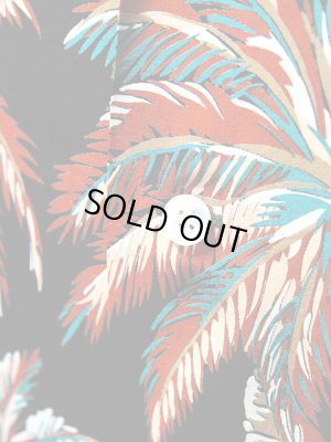 画像6: 【 SUN SURF SPECIAL EDITION（サンサーフスペシャルエディション） 】 半袖アロハシャツ S/S HAWAIIAN ALOHA SHIRT [ PALM TREE ] 【 Duke Kahanamoku 】