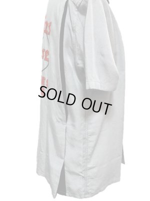 画像7: 【 King Louie（キングルイ） 】 半袖レーヨンボーリングシャツ S/S RAYON BOWLING SHIRT [ LA VOIES OF SAN JOSE ]
