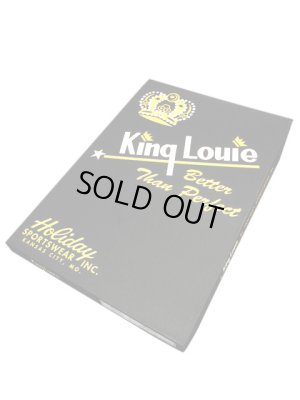 画像10: 【 King Louie（キングルイ） 】 半袖レーヨンボーリングシャツ S/S RAYON BOWLING SHIRT [ LA VOIES OF SAN JOSE ]