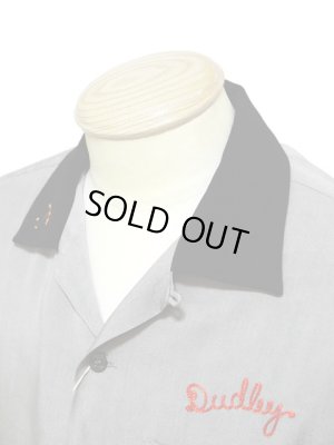 画像3: 【 King Louie（キングルイ） 】 半袖レーヨンボーリングシャツ S/S RAYON BOWLING SHIRT [ LA VOIES OF SAN JOSE ]