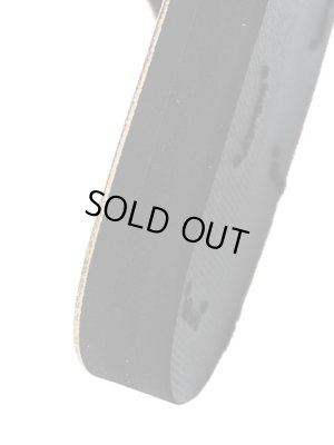 画像6: 【 THE SANDALMAN（ザ・サンダルマン） 】 ホーウィンクロムエクセルレザーサンダル [ ビーチワイド ] [ LUA別注モデル ]