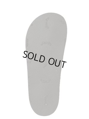 画像7: 【 THE SANDALMAN（ザ・サンダルマン） 】 ホーウィンクロムエクセルレザーサンダル [ ビーチワイド ] [ LUA別注モデル ]