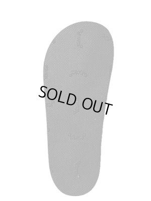 画像7: 【 THE SANDALMAN（ザ・サンダルマン） 】 ホーウィンクロムエクセルレザーサンダル [ ビーチワイド ] [ LUA別注モデル ]