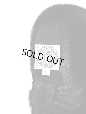 画像6: 【 JELADO（ジェラード） 】 撚り杢シャンブレーベースボールキャップ [ NY ] [ ATHLETIC BRAND ] 再入荷！