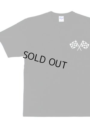 画像2: 【 JELADO（ジェラード） 】 半袖20//2 スーパー度詰め天竺Tシャツ [ Chevrollers Tee ]