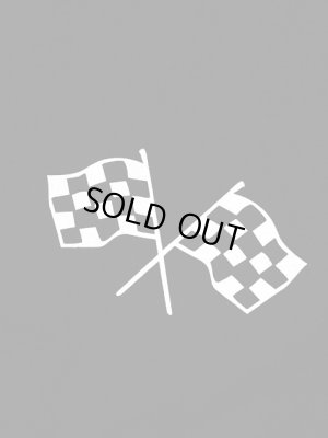 画像4: 【 JELADO（ジェラード） 】 半袖20//2 スーパー度詰め天竺Tシャツ [ Chevrollers Tee ]