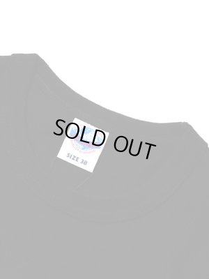 画像7: 【 JELADO（ジェラード） 】 半袖20//2 スーパー度詰め天竺Tシャツ [ Chevrollers Tee ]